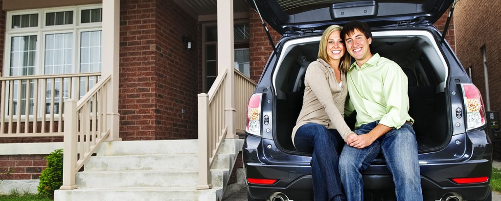 home and auto combined insurance