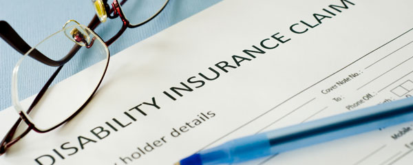Disability insurance featured image