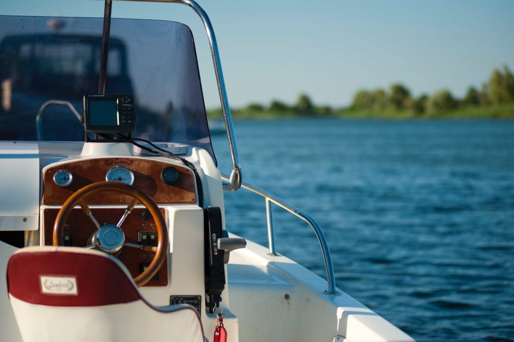 Grand Rapids Boat Insurance