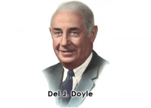 Del Doyle