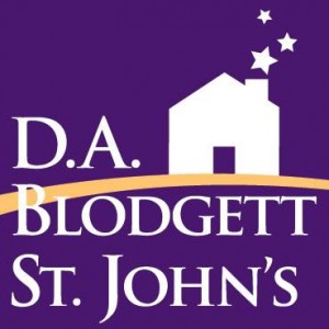 D.A. Blodgett