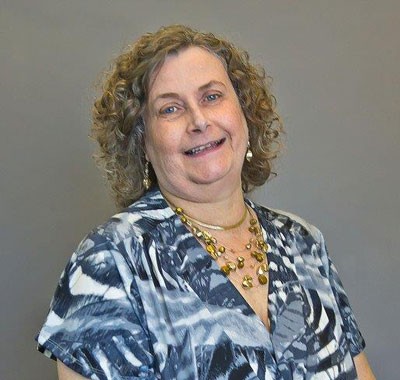 Robin Mullens