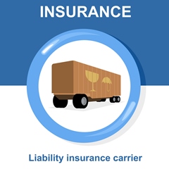 Liability Insurance Carrier