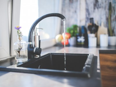 Kitchen Water Faucet