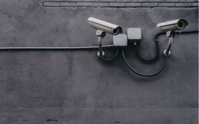 home security cameras to prevent burglary