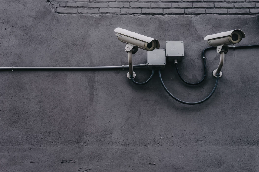 home security cameras to prevent burglary