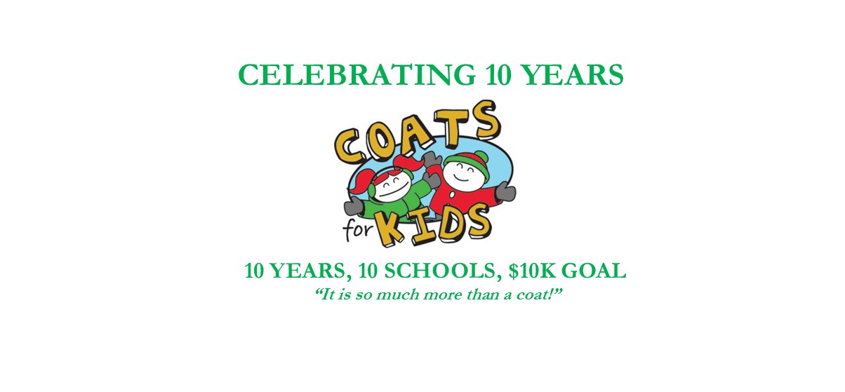 coats for kids